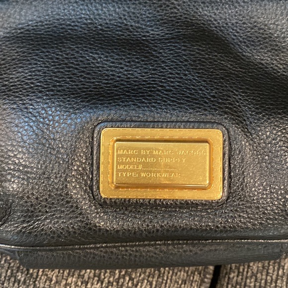 NWOT Marc By Marc Jacobs Crossbody - Picture 4 of 5